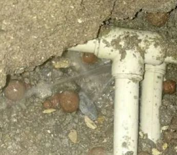 浉河漏水检测多少钱