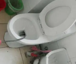 浉河马桶疏通多少钱