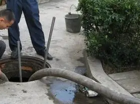 浉河抽化粪池哪家好