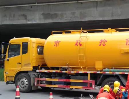 浉河化粪池清理公司为您分享化粪池的清理步骤